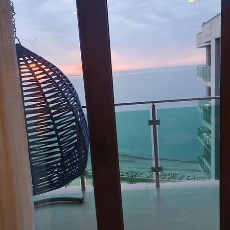 The Fresh Wave Hotel Батуми Экстерьер фото