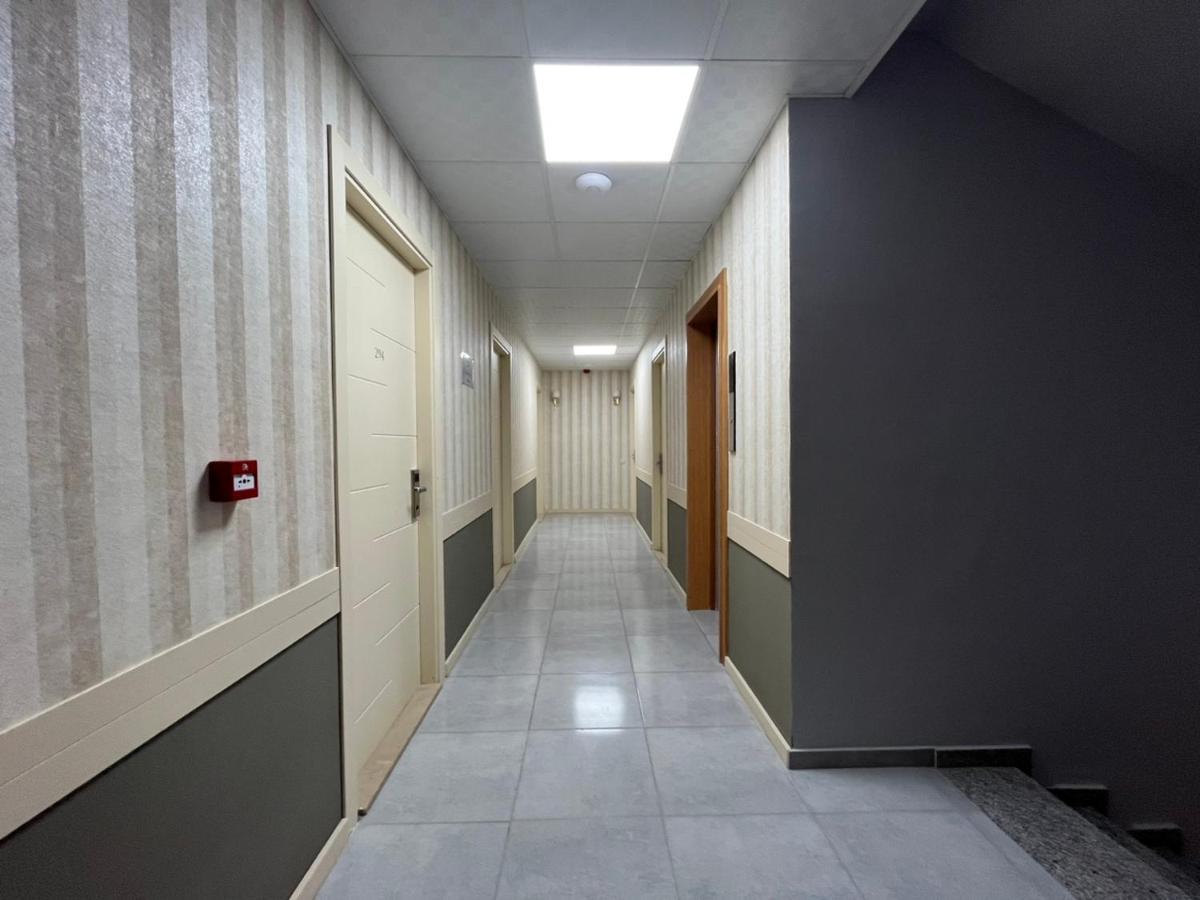 The Fresh Wave Hotel Батуми Экстерьер фото