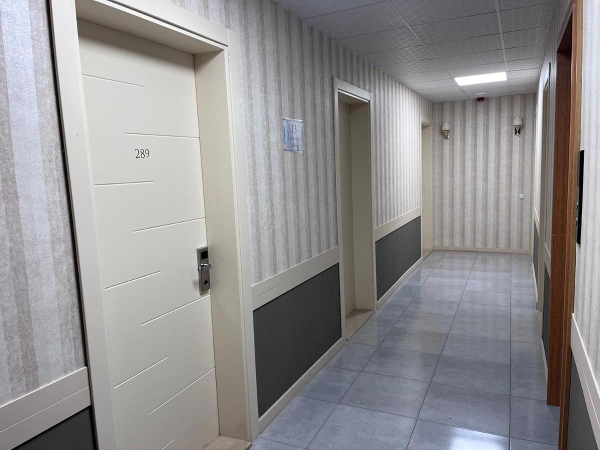 The Fresh Wave Hotel Батуми Экстерьер фото