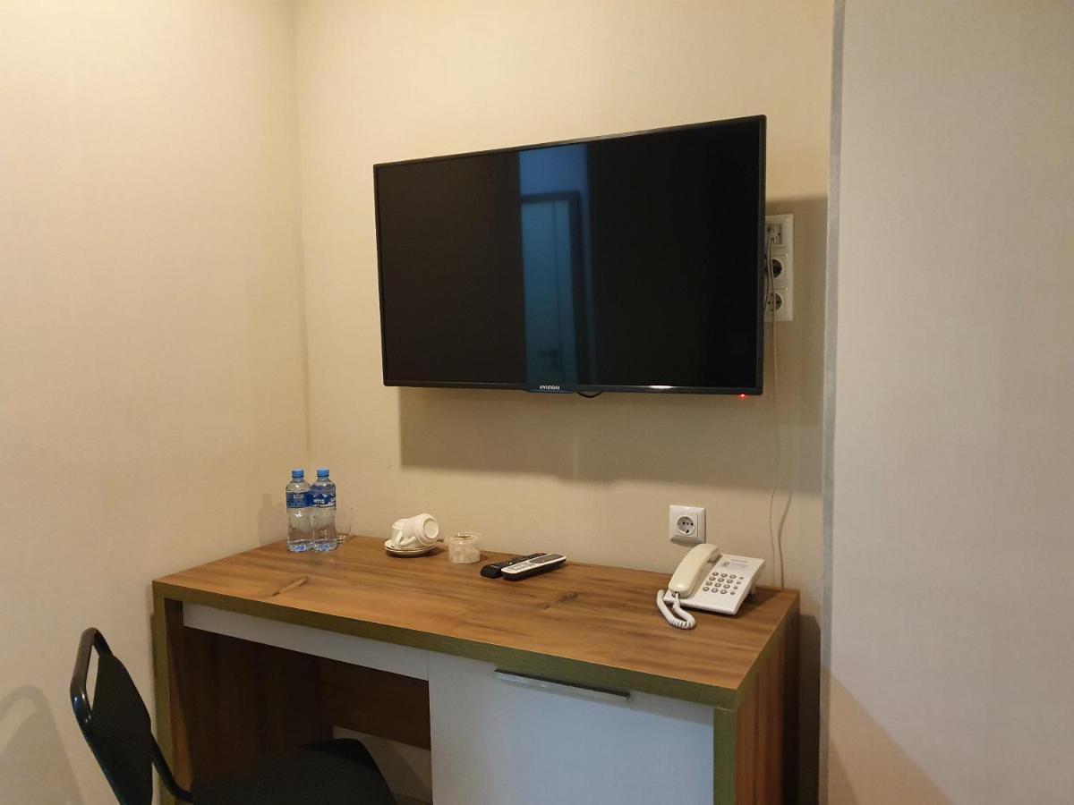 The Fresh Wave Hotel Батуми Экстерьер фото