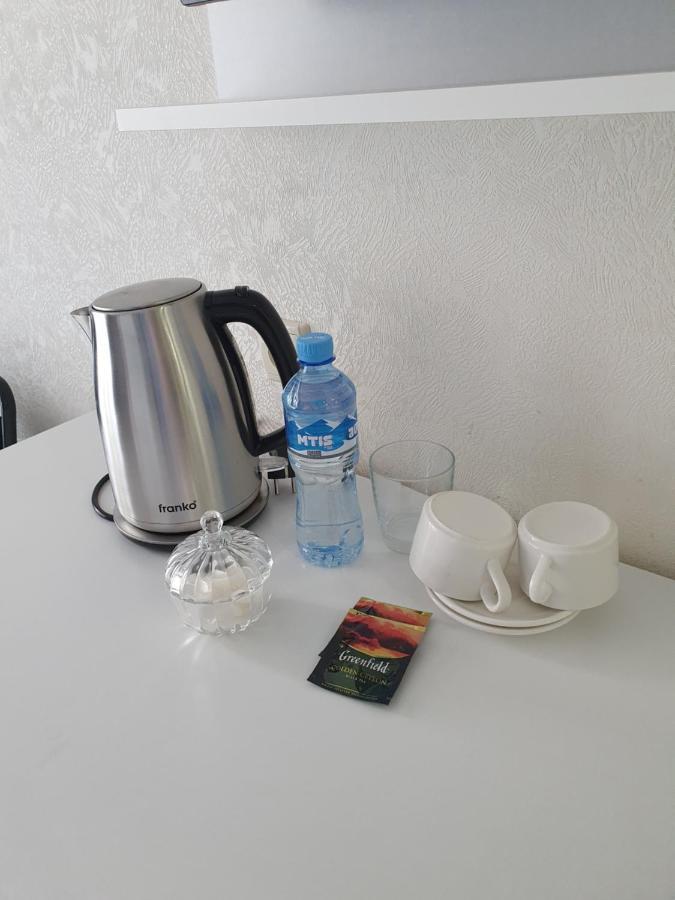 The Fresh Wave Hotel Батуми Экстерьер фото