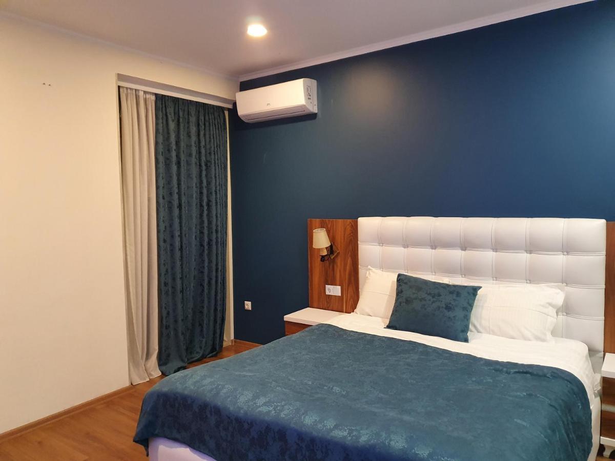 The Fresh Wave Hotel Батуми Экстерьер фото