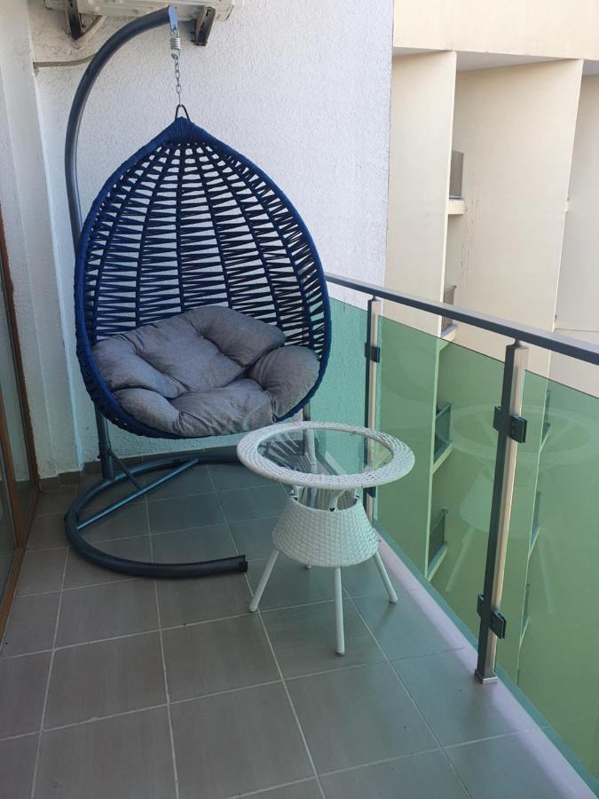 The Fresh Wave Hotel Батуми Экстерьер фото