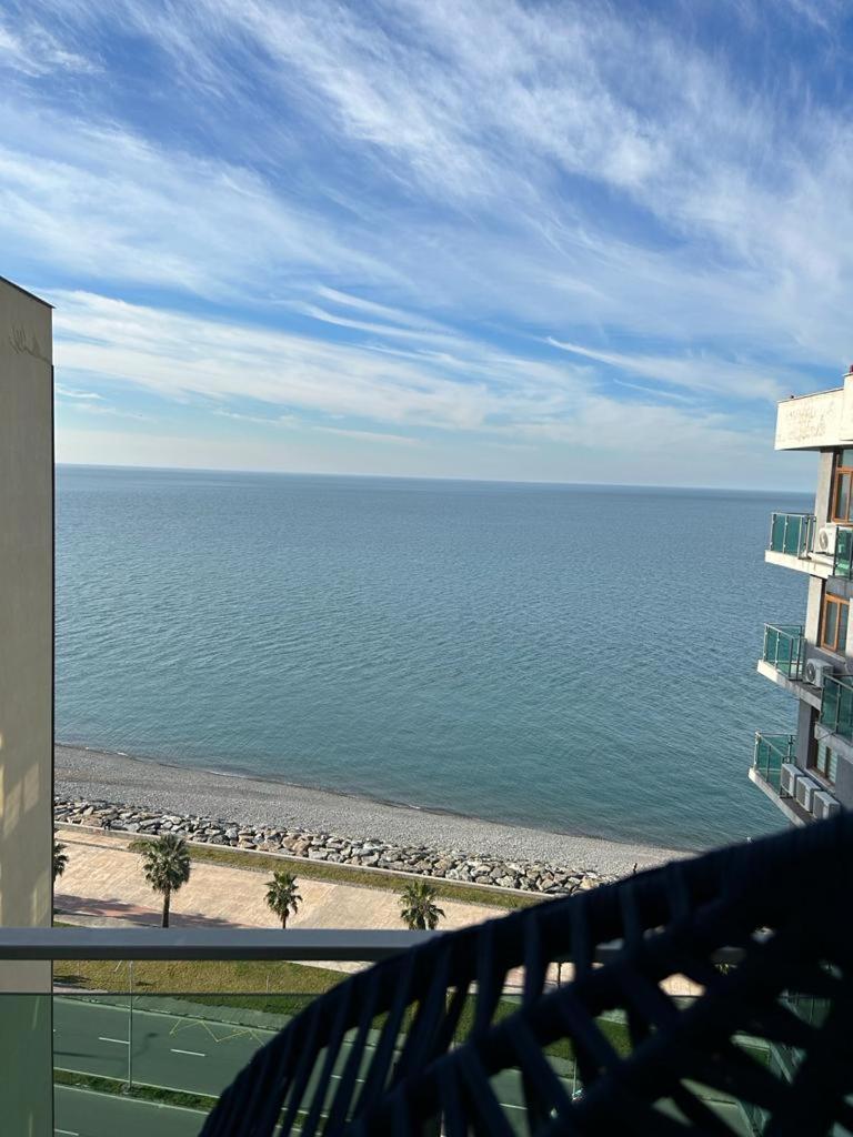 The Fresh Wave Hotel Батуми Номер фото