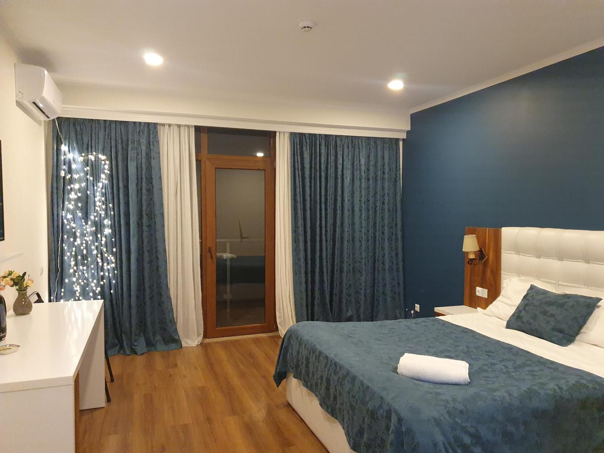 The Fresh Wave Hotel Батуми Номер фото
